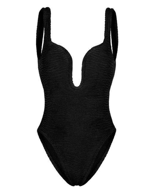 Paramidonna Black Mika Badeanzug