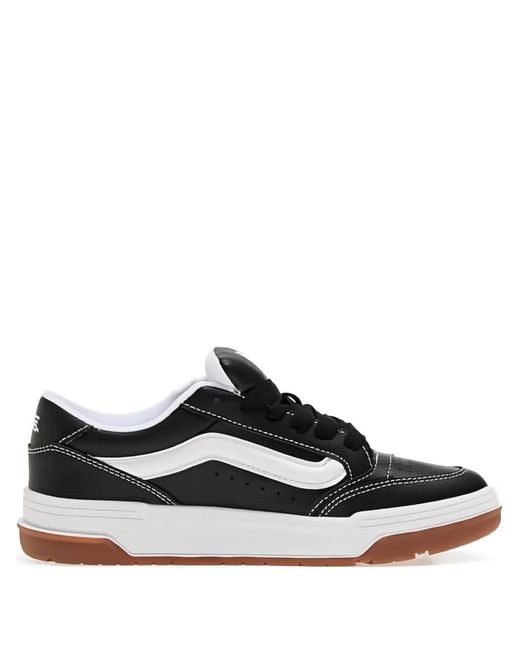 Vans Black Hylane Sneakers for men