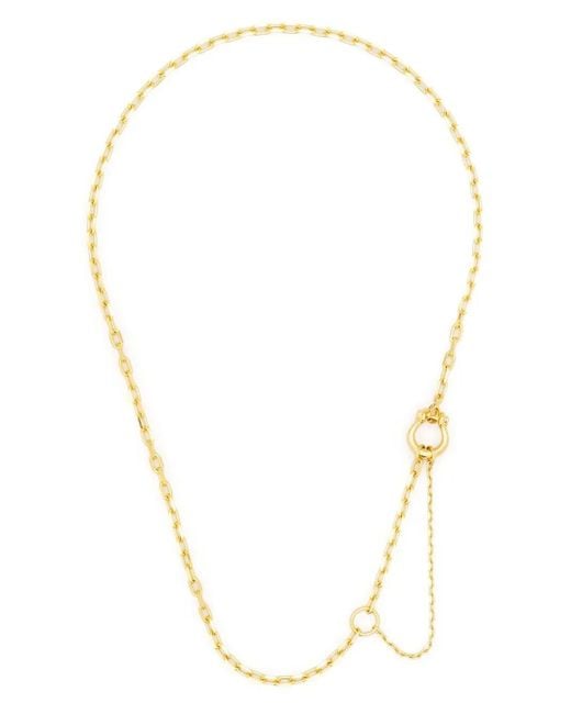 Collier Jordan 48 Maria Black en coloris Natural