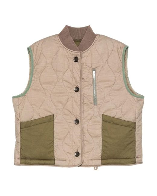 Bellerose Hamilton ベスト Natural