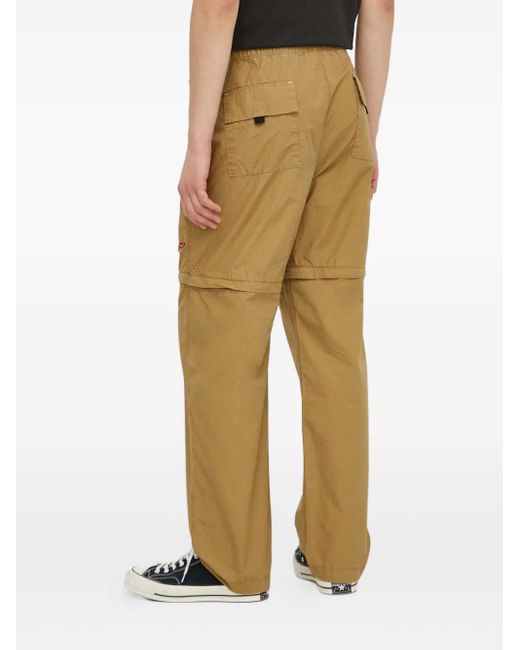 Levi's Yellow Pocket Trousers for men