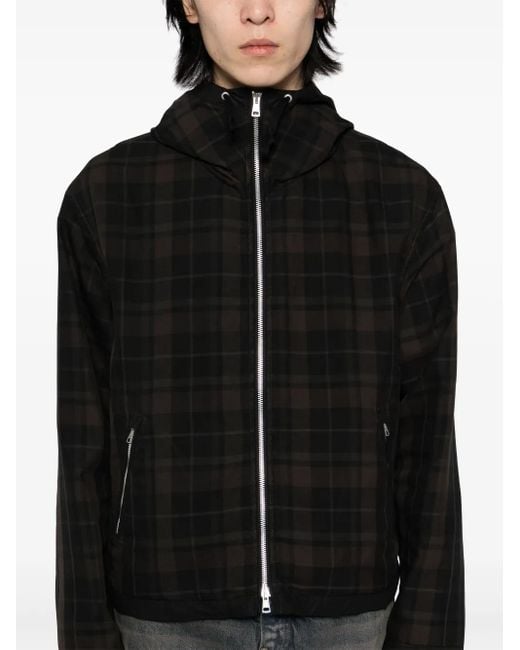 Our Legacy Black Riviera Jacket for men