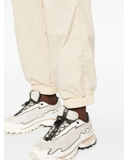 Moncler Natural Cargo Pant