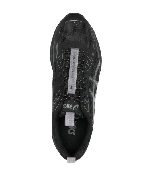 Asics Black Gel-Venture 6 Ns Sneakers for men