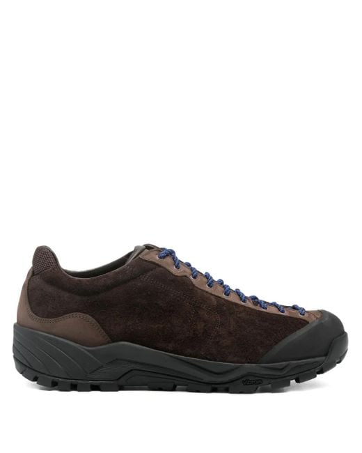 Sneakers Modiva di Diemme in Black da Uomo