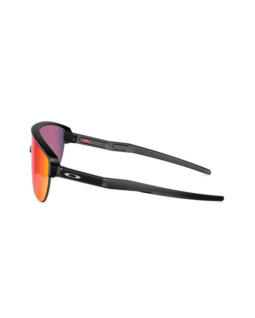 Oakley Pink Corridor Oversize-Frame Sunglasses