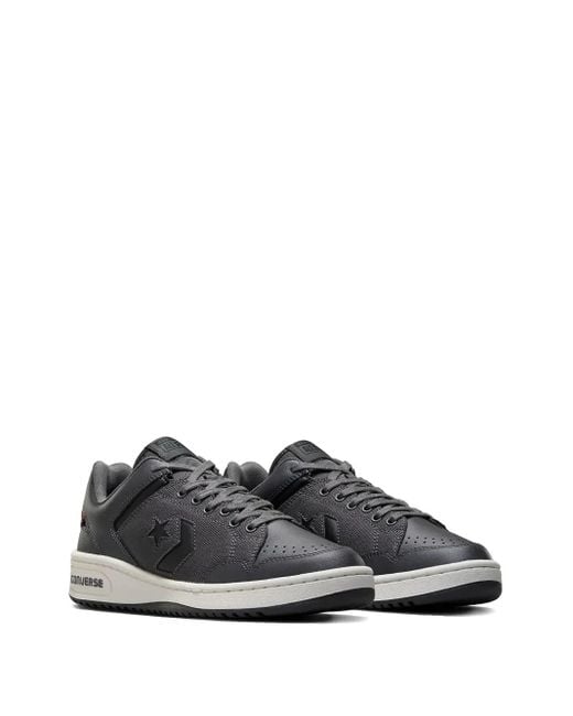 Converse Black Weapon Sneakers for men