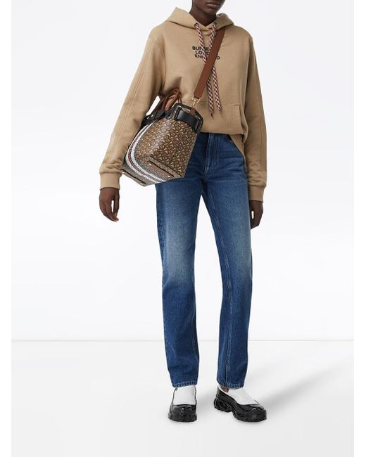 burberry tb belt bag