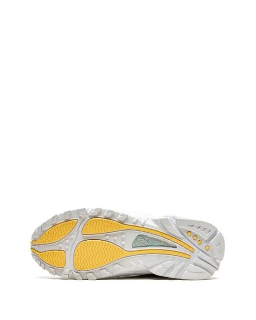 Nike White X Drake Hot Step Air Terra Nocta Sneakers