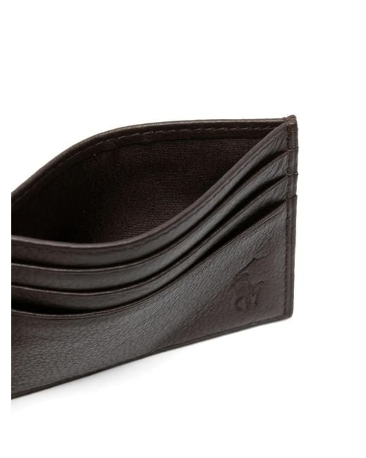 Polo Ralph Lauren Brown Wallets for men