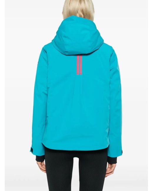 Giacca Blackside di Rossignol in Blue