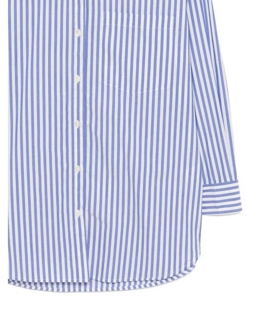 Rails Blue Elsa Shirt