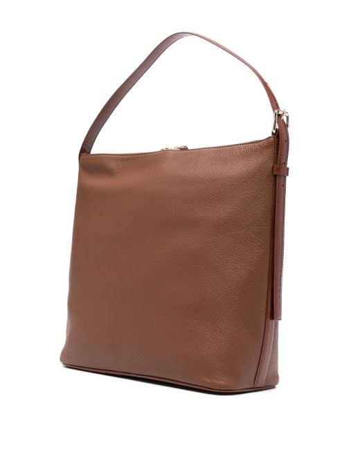 A.P.C. Brown Sac Vera