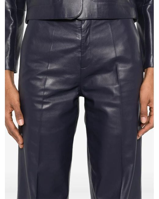 Arma Blue June Trousers
