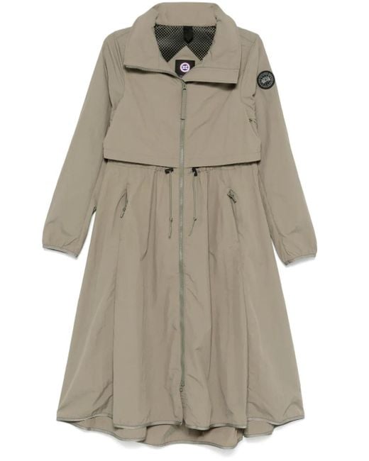 Canada Goose Gray Sinclair Coat