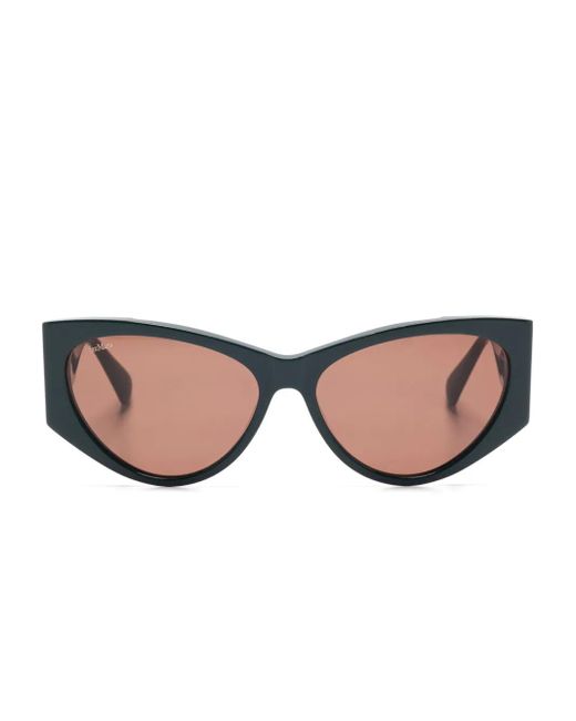 Max Mara Natural Hinge-1 Sunglasses