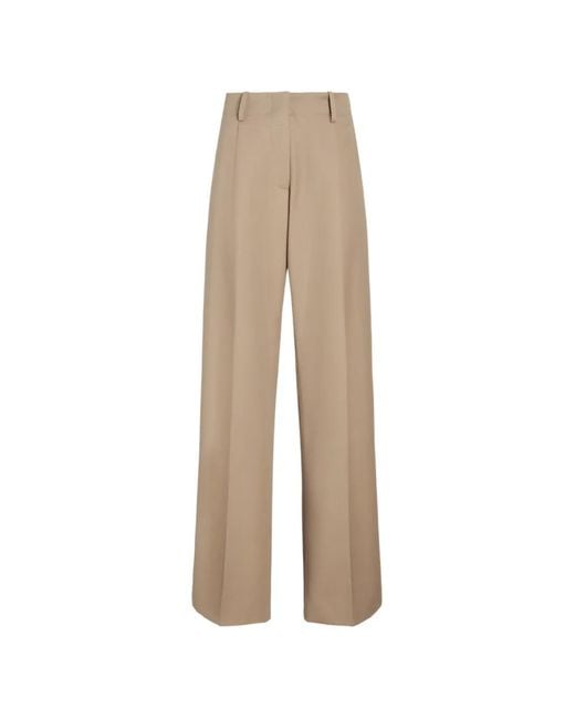 Proenza Schouler Natural Halima Pants