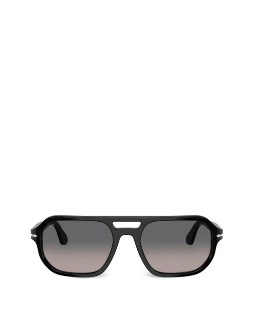 Persol Black Guido Sunglasses