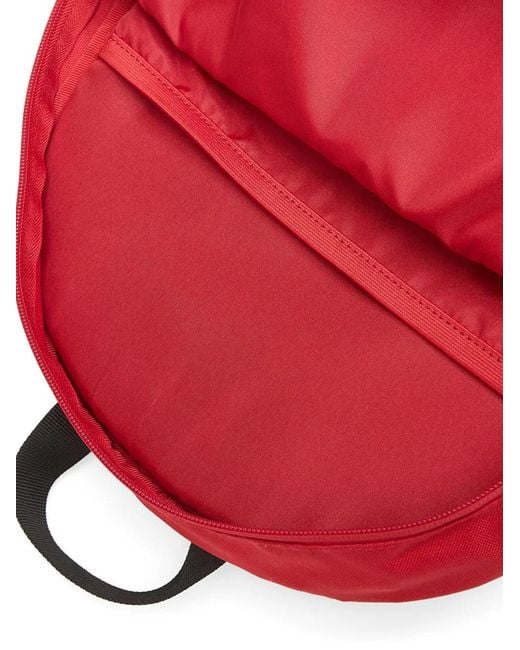 Nike Red Air Raid Backpack