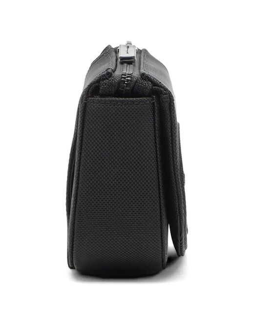 DIESEL Black 1Dr Belt Bag