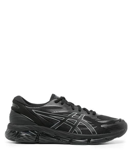 Asics Black Gel-Quantum 360 Viii Sneakers