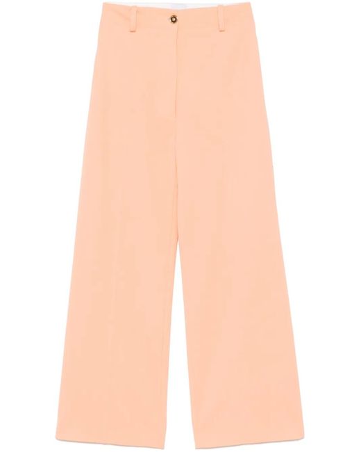 Patou Iconic パンツ Natural
