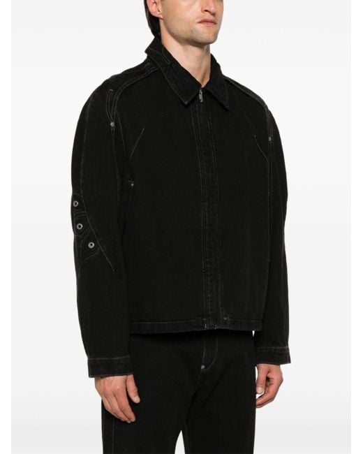 ジャケット・アウター LEVI'S ARTICULATE DARTED JACKET S LEVI'S ARTICULATE DARTED JACKET S