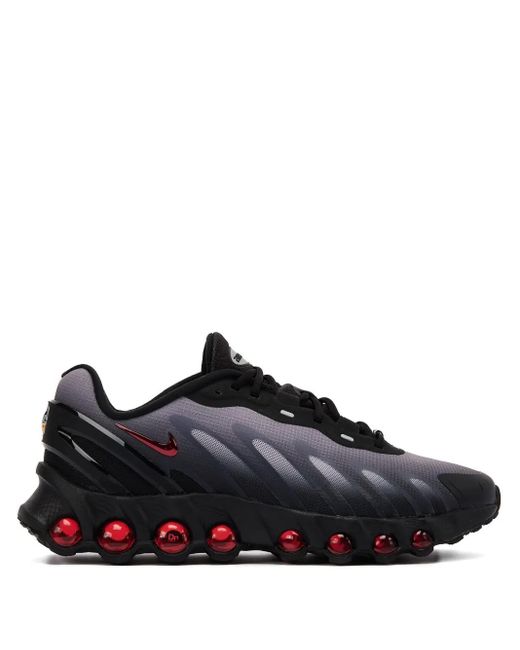 メンズ Nike Air Max Dn8 "black Gym Red" スニーカー