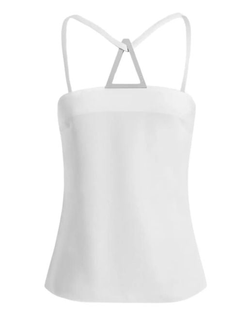 Top Ivia 16Arlington de color White