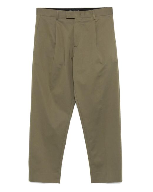 メンズ Low Brand Kim パンツ Green