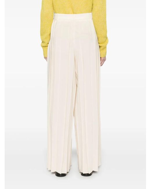 Joseph Tribe Broek in het White