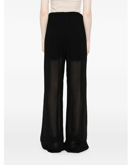Aniye By Black Marian Pocket Trousers