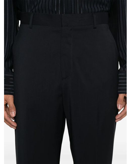 Costumein Blue Alain Trousers for men