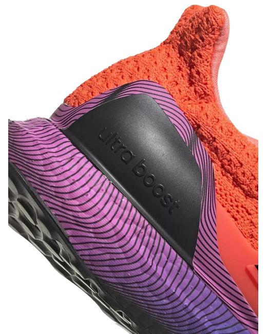 Adidas Ultraboost Dna "topography" スニーカー Red