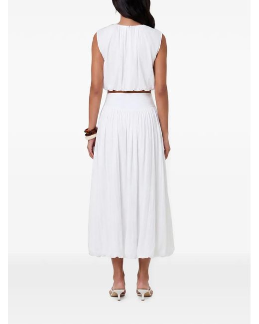 Nicholas White Nadira Top