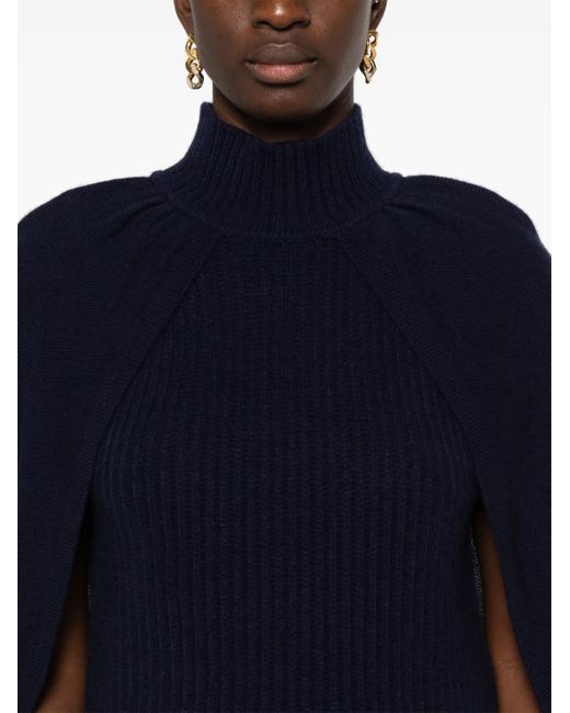 Jersey Jeannie Jonathan Simkhai de color Blue