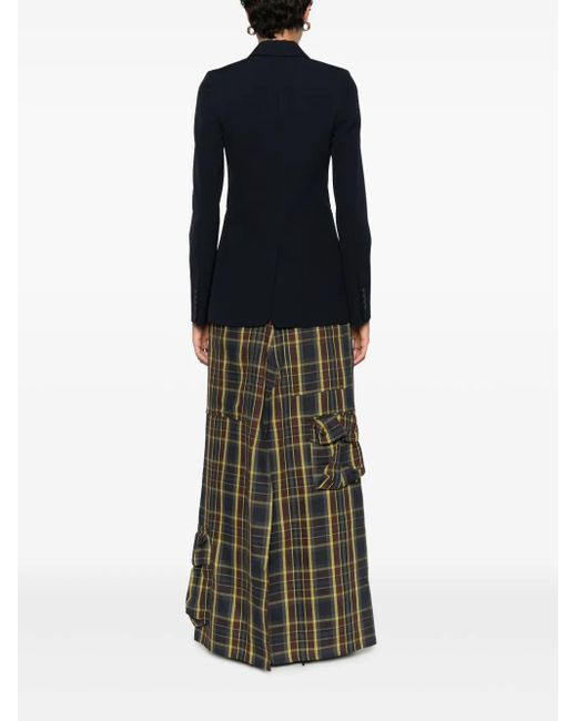 Off-White c/o Virgil Abloh Black Off- Outerwear