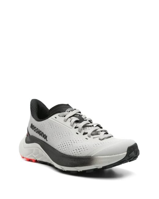 Rossignol White Venosk Trail Running Sneakers