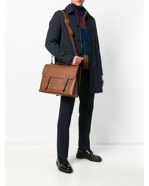 Chiltern small briefcase sale