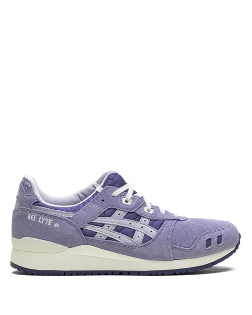 Asics Blue Gel-Lyte Iii Og