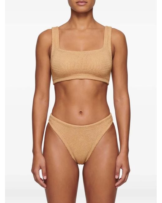 Paramidonna White Emiliy Bikini