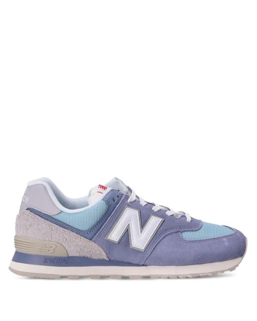 New Balance 574 スニーカー Blue