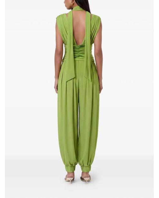 Nicholas Green Liselle Palazzo Pants