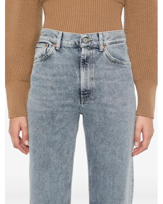 Dondup Blue Mabel Jeans