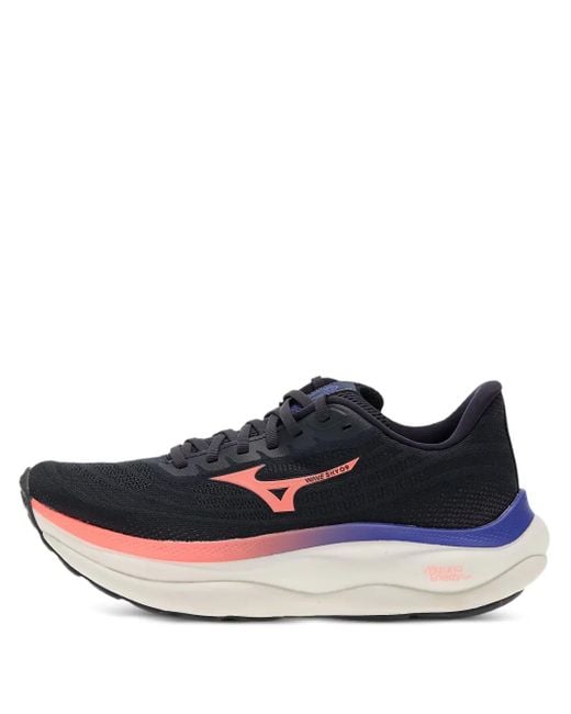 Mizuno Blue Wave Sky 9 Sneakers