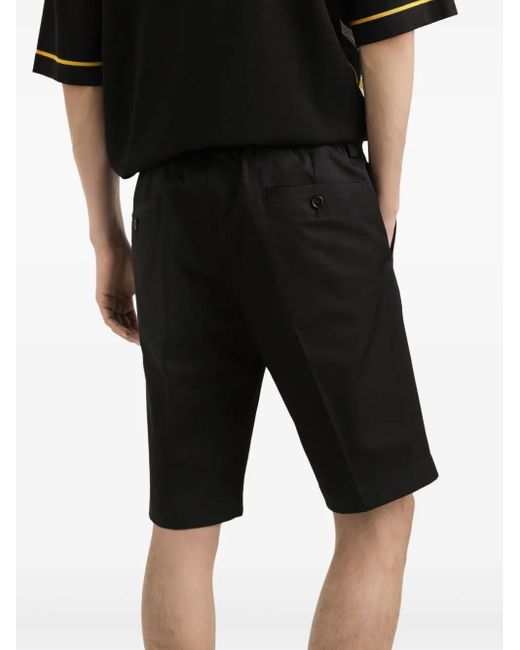 メンズ Dolce & Gabbana ショートパンツ Black