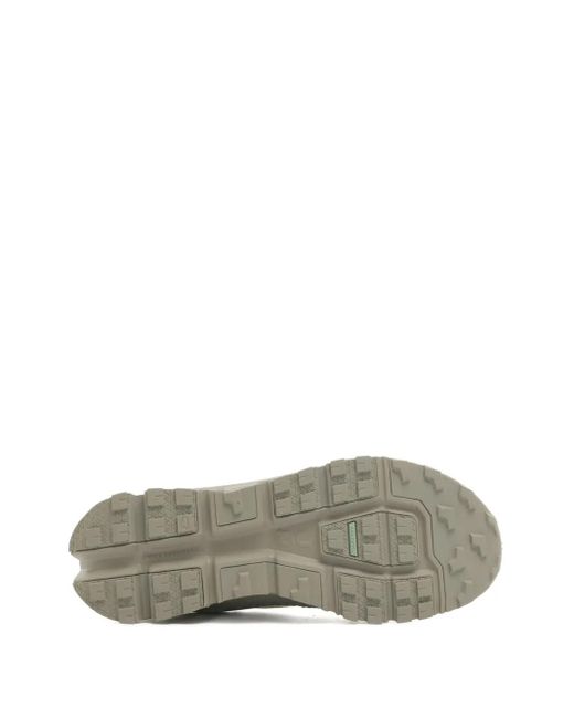 On Shoes White Cloudswift 4 Sneakers