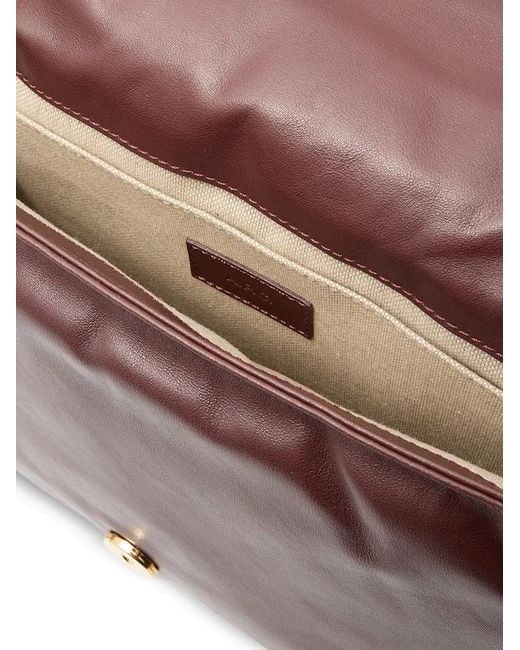 A.P.C. Brown Sac Grace Soft