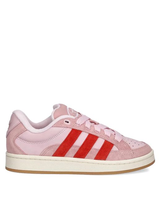 Adidas Campus 00S Beta Sneakers in het Pink