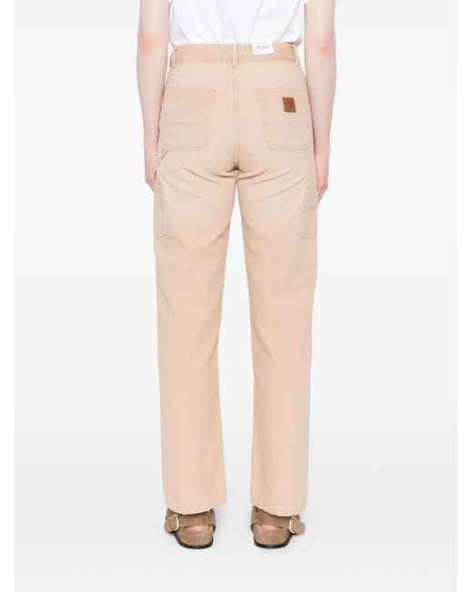 Carhartt Natural Utility Pocket Pants